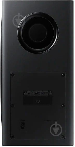 Саундбар Samsung HW-Q80R/RU - фото 11 Саундбар Samsung HW-Q80R/RU - фото 11