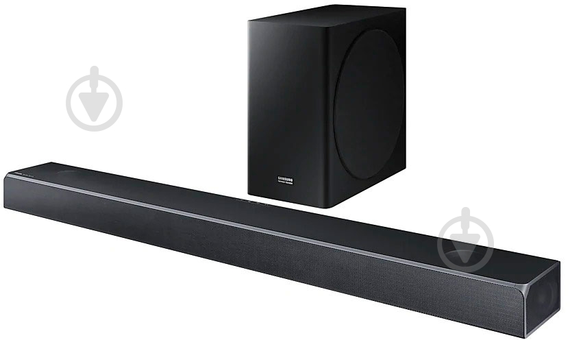 Саундбар Samsung HW-Q80R/RU - фото 4 Саундбар Samsung HW-Q80R/RU - фото 4