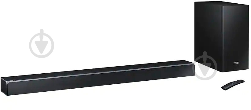 Саундбар Samsung HW-Q80R/RU - фото 1 Саундбар Samsung HW-Q80R/RU - фото 1
