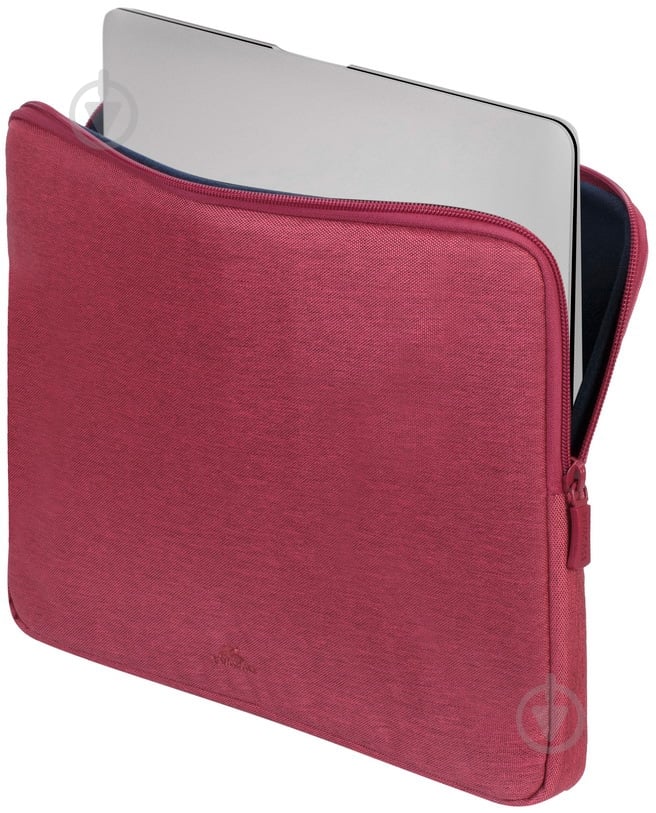 Чехол RivaCase для ноутбука 13.3" red (7703 (Red)) Suzuka - фото 6 Чехол RivaCase для ноутбука 13.3" red (7703 (Red)) Suzuka - фото 6