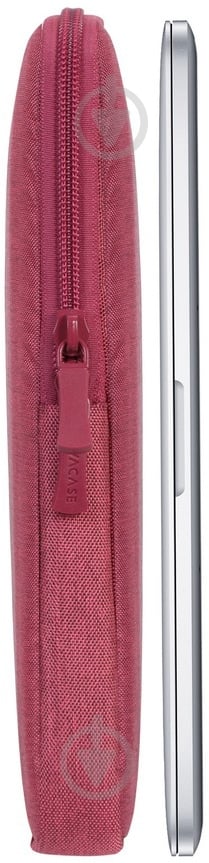 Чехол RivaCase для ноутбука 13.3" red (7703 (Red)) Suzuka - фото 3 Чехол RivaCase для ноутбука 13.3" red (7703 (Red)) Suzuka - фото 3