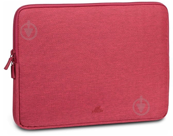 Чехол RivaCase для ноутбука 13.3" red (7703 (Red)) Suzuka - фото 2 Чехол RivaCase для ноутбука 13.3" red (7703 (Red)) Suzuka - фото 2