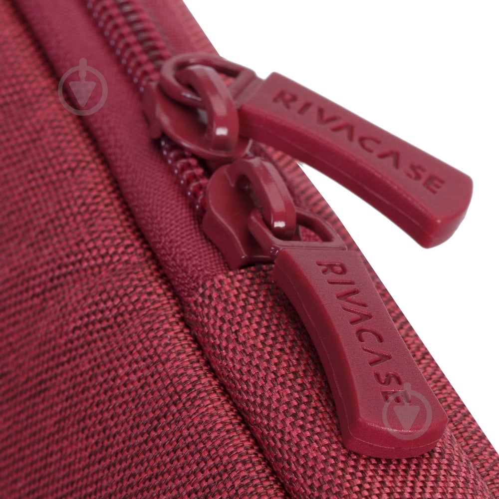 Чехол RivaCase для ноутбука 13.3" red (7703 (Red)) Suzuka - фото 9 Чехол RivaCase для ноутбука 13.3" red (7703 (Red)) Suzuka - фото 9