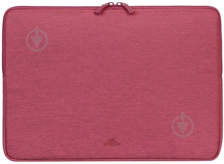 Чехол RivaCase для ноутбука 13.3" red (7703 (Red)) Suzuka - фото 1 Чехол RivaCase для ноутбука 13.3" red (7703 (Red)) Suzuka - фото 1