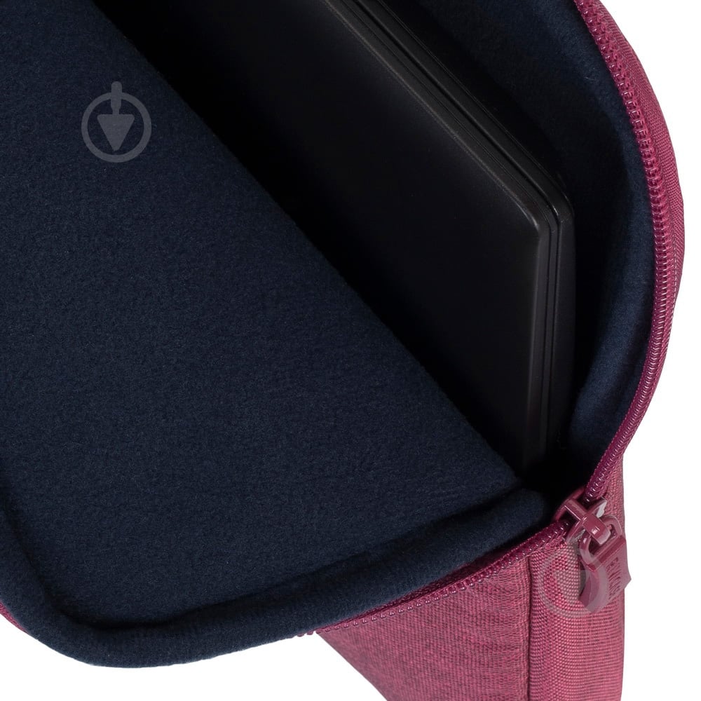 Чехол RivaCase для ноутбука 13.3" red (7703 (Red)) Suzuka - фото 8 Чехол RivaCase для ноутбука 13.3" red (7703 (Red)) Suzuka - фото 8