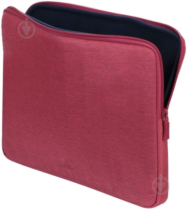 Чехол RivaCase для ноутбука 13.3" red (7703 (Red)) Suzuka - фото 4 Чехол RivaCase для ноутбука 13.3" red (7703 (Red)) Suzuka - фото 4