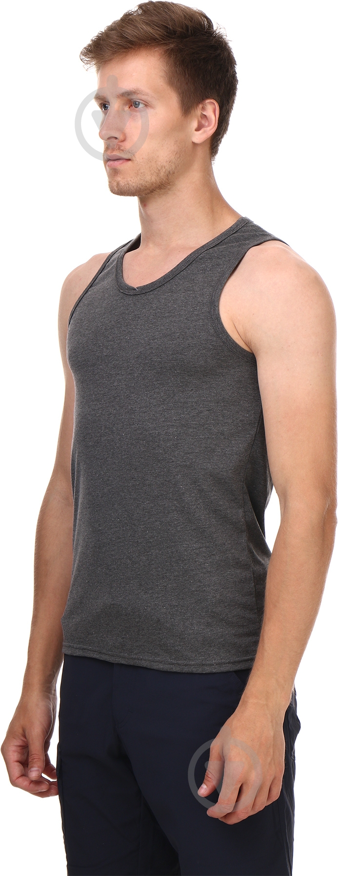 Майка M02.AA01.RG р. XL dark grey - фото 2
