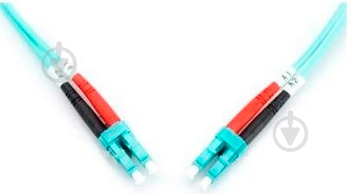 Патч-корд Digitus LC/UPC-LC/UPC/50/125/MM/OM3/duplex 3 м - фото 3 Патч-корд Digitus LC/UPC-LC/UPC/50/125/MM/OM3/duplex 3 м - фото 3