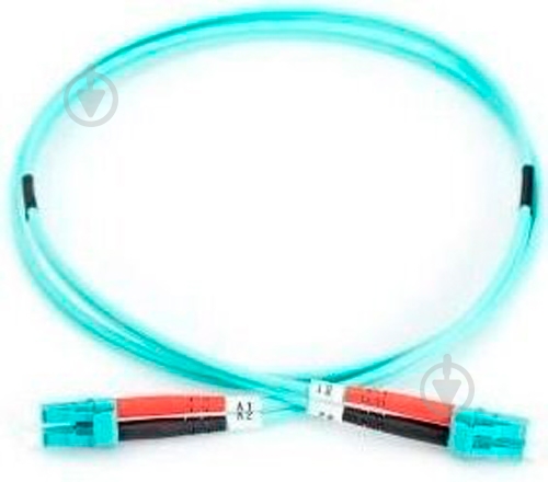 Патч-корд Digitus LC/UPC-LC/UPC/50/125/MM/OM3/duplex 3 м - фото 2 Патч-корд Digitus LC/UPC-LC/UPC/50/125/MM/OM3/duplex 3 м - фото 2