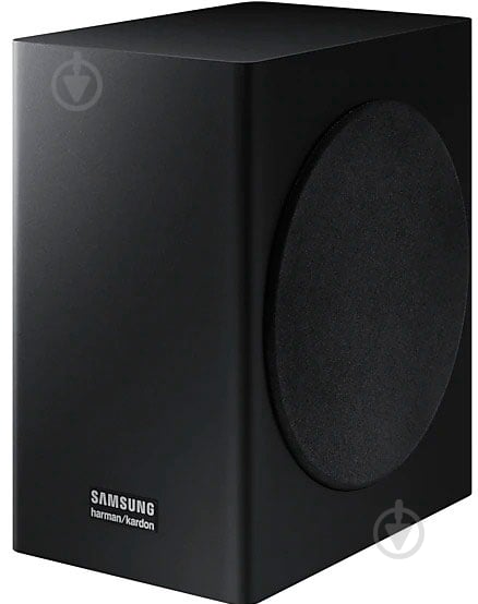 Саундбар Samsung HW-Q60R/RU - фото 13 Саундбар Samsung HW-Q60R/RU - фото 13