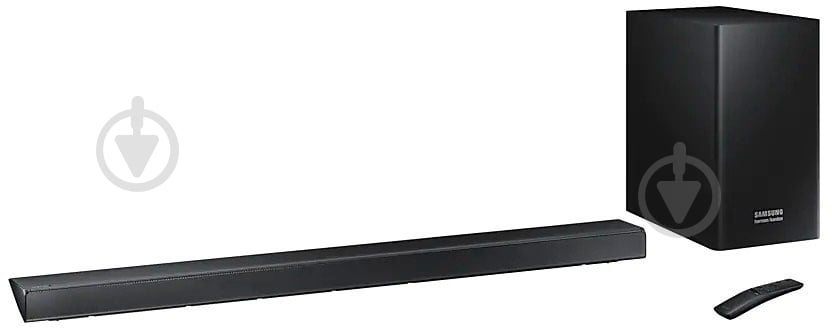 Саундбар Samsung HW-Q60R/RU - фото 1 Саундбар Samsung HW-Q60R/RU - фото 1
