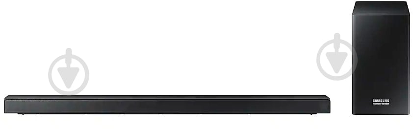 Саундбар Samsung HW-Q60R/RU - фото 3 Саундбар Samsung HW-Q60R/RU - фото 3