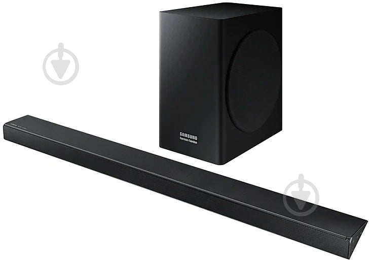 Саундбар Samsung HW-Q60R/RU - фото 2 Саундбар Samsung HW-Q60R/RU - фото 2