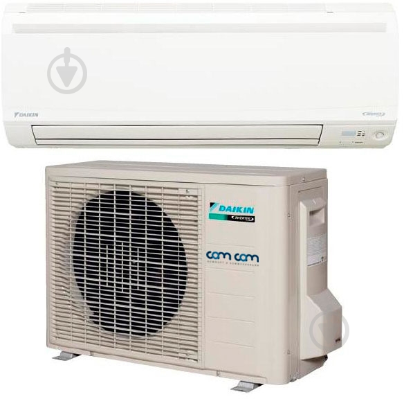 Кондиционер Daikin FTXS60G/RXS60L - фото 2
