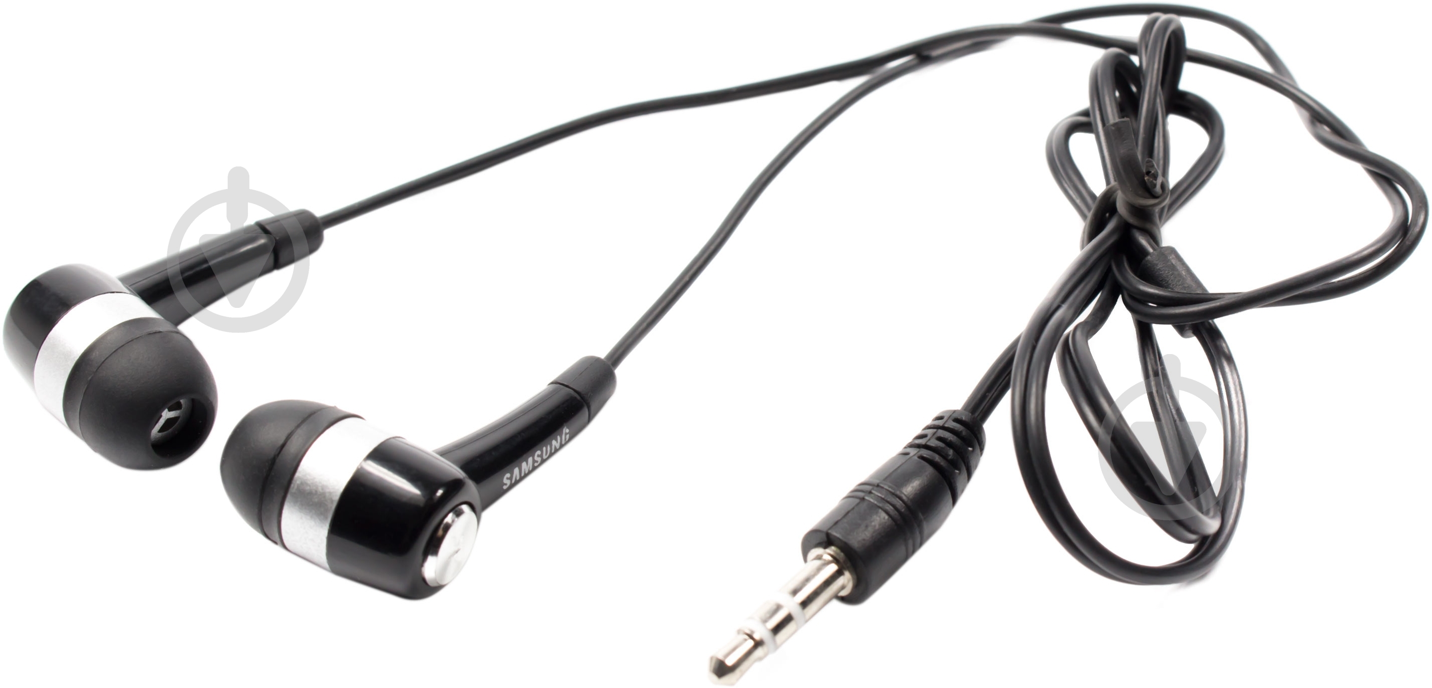 Гарнитура Samsung I9100 EHS-60 black - фото 3