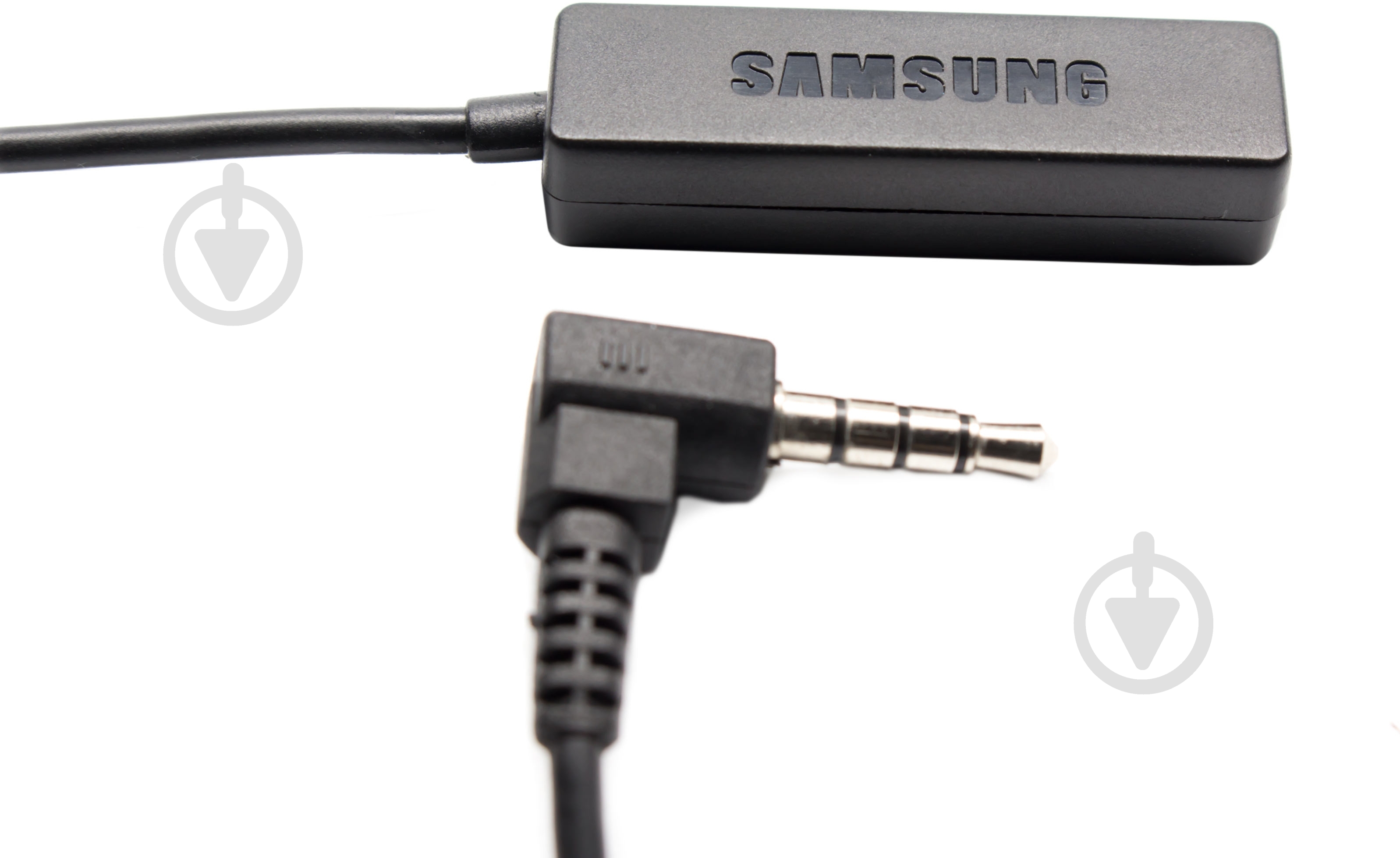 Гарнитура Samsung I9100 EHS-60 black - фото 4