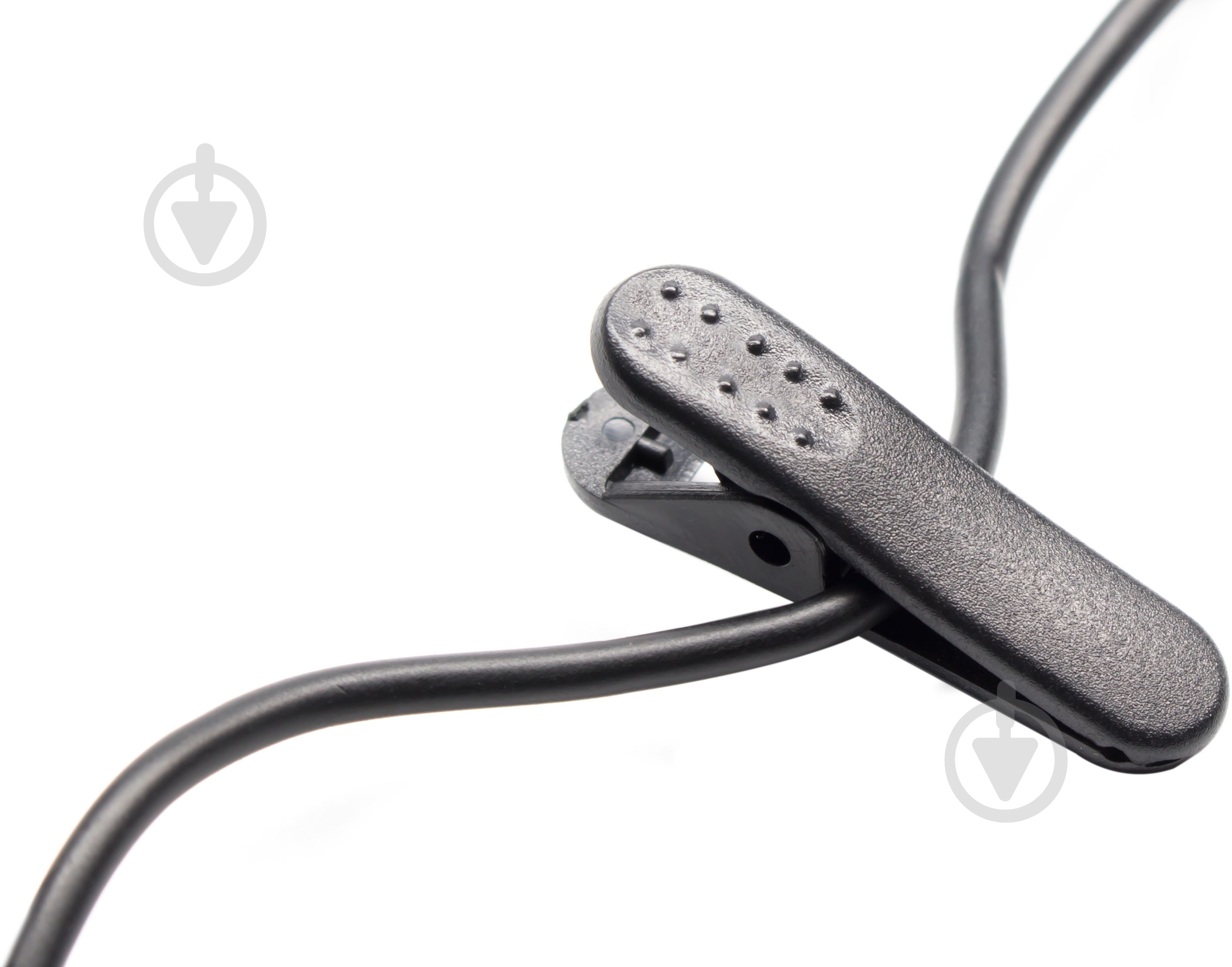 Гарнитура Samsung I9100 EHS-60 black - фото 5