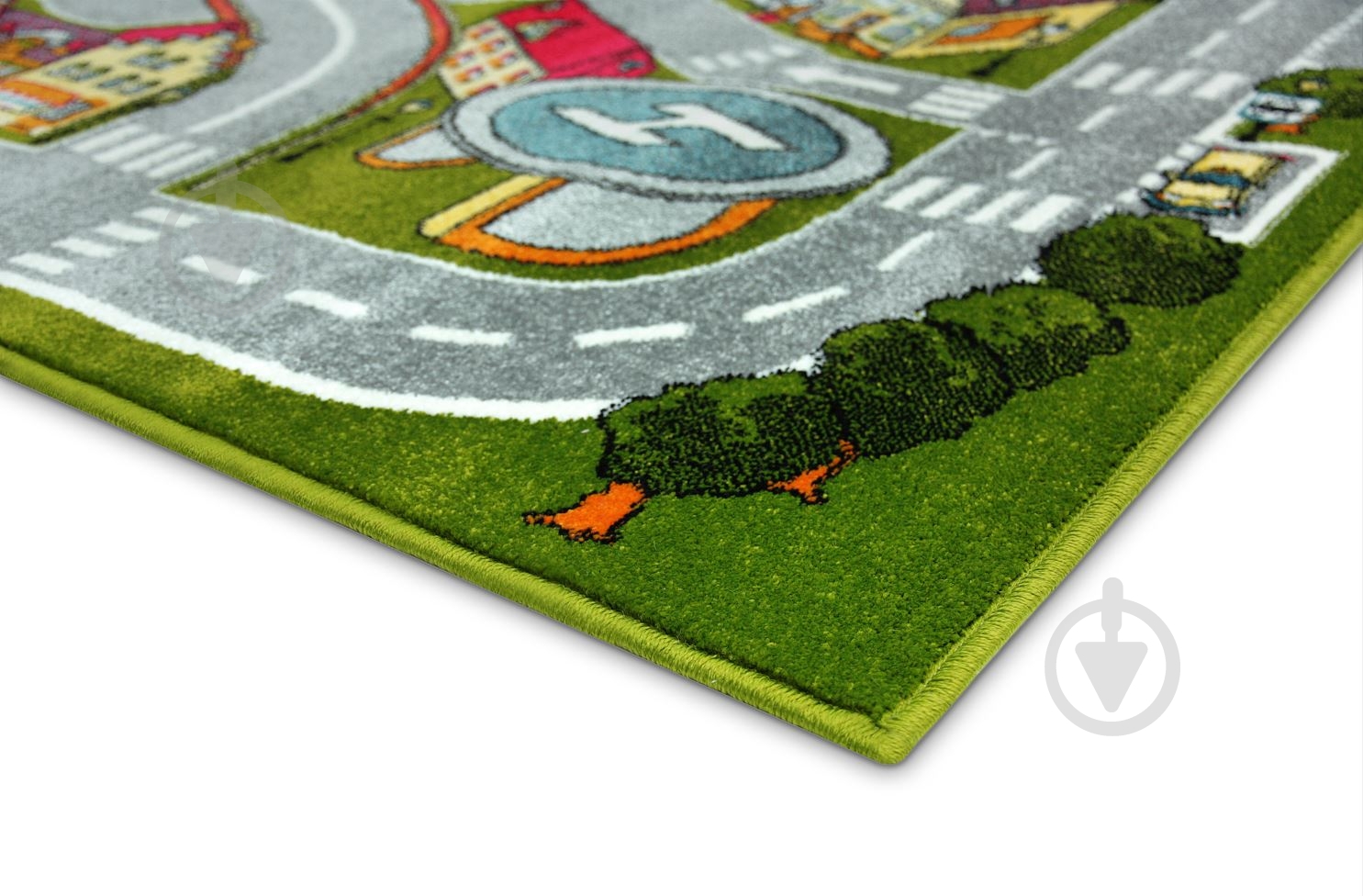 Ковер Karat Carpet Kolibri 11296/130 2,0x3,0 м - фото 3