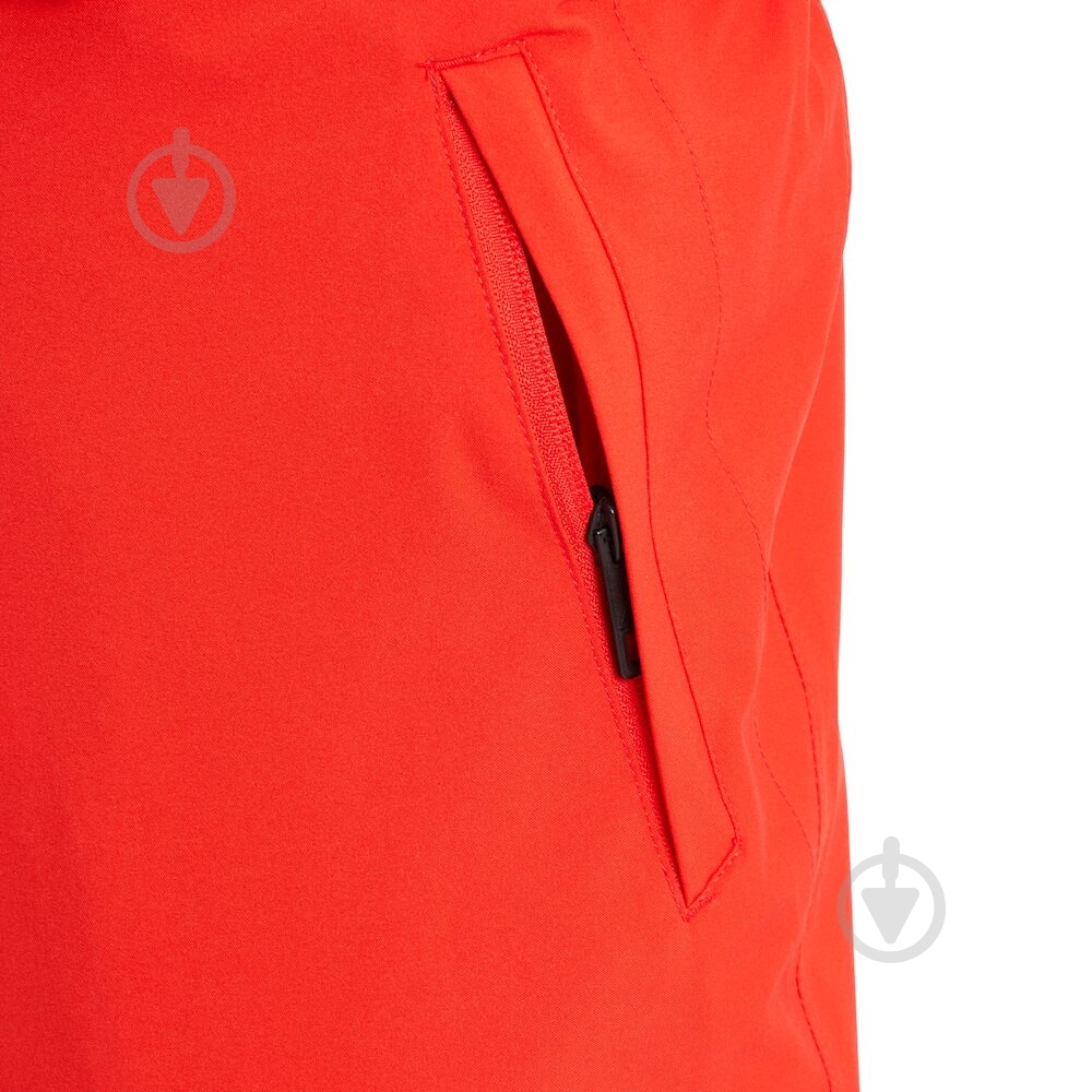 Штани McKinley Didi mn 294352-255 р. 48 червоний - фото 3