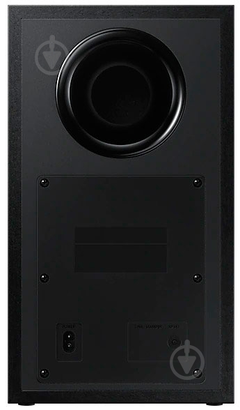 Саундбар Samsung HW-R530/RU - фото 7