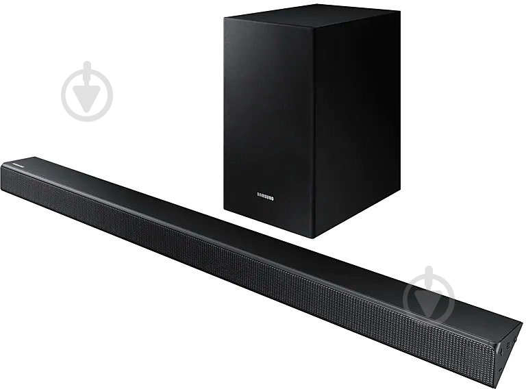 Саундбар Samsung HW-R530/RU - фото 2