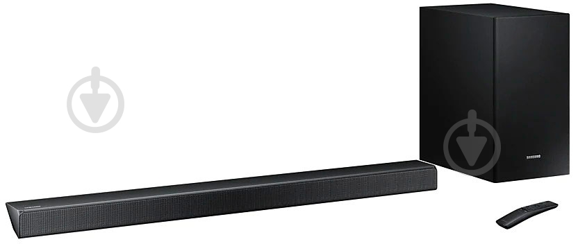Саундбар Samsung HW-R530/RU - фото 1