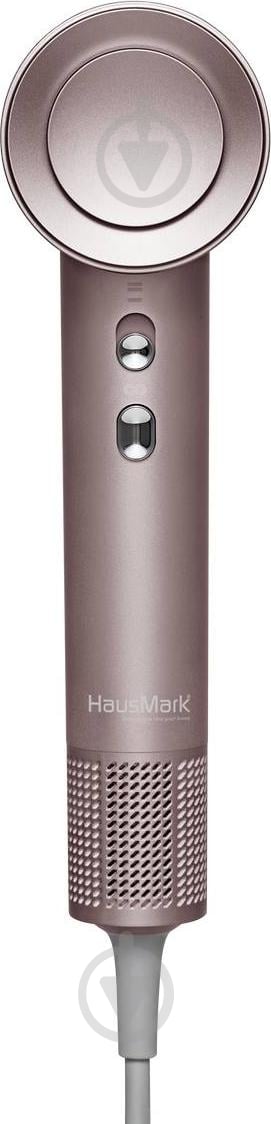ВИТРИНА! Фен HausMark HPH0116P - фото 2 ВИТРИНА! Фен HausMark HPH0116P - фото 2