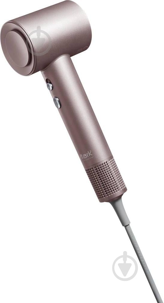 ВИТРИНА! Фен HausMark HPH0116P - фото 4 ВИТРИНА! Фен HausMark HPH0116P - фото 4