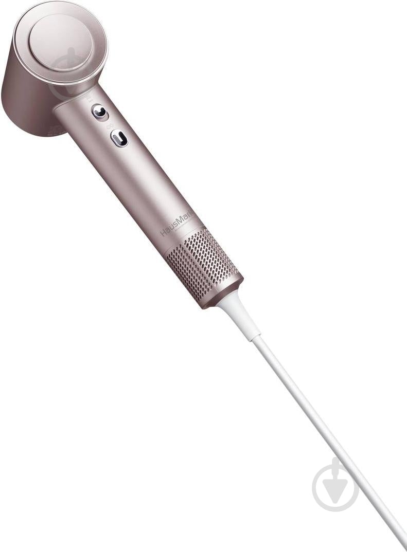 ВИТРИНА! Фен HausMark HPH0116P - фото 5 ВИТРИНА! Фен HausMark HPH0116P - фото 5