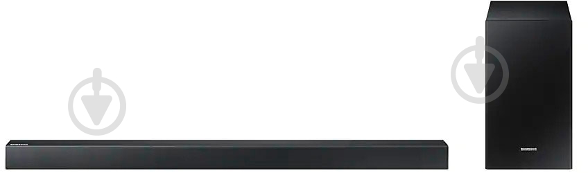 Саундбар Samsung HW-R450/RU - фото 3