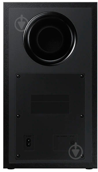 Саундбар Samsung HW-R450/RU - фото 10
