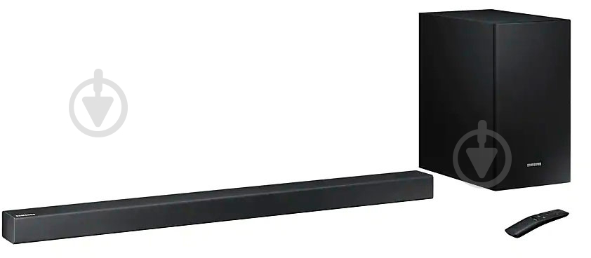 Саундбар Samsung HW-R450/RU - фото 1