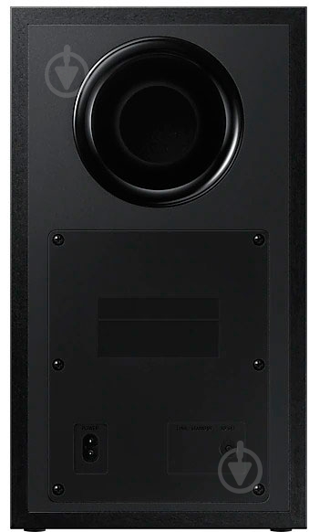 Саундбар Samsung HW-R430/RU - фото 10
