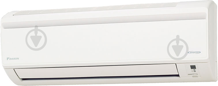 Кондиціонер Daikin FTX60GV/RX60K - фото 1 Кондиціонер Daikin FTX60GV/RX60K - фото 1