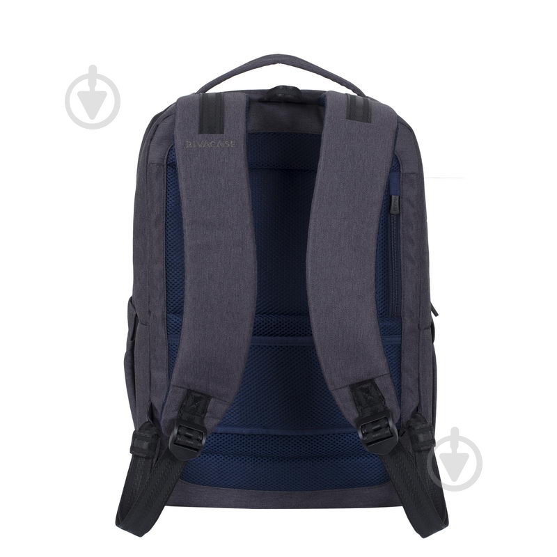 Рюкзак для ноутбука RivaCase 16" (7765 (Black)) - фото 2 Рюкзак для ноутбука RivaCase 16" (7765 (Black)) - фото 2