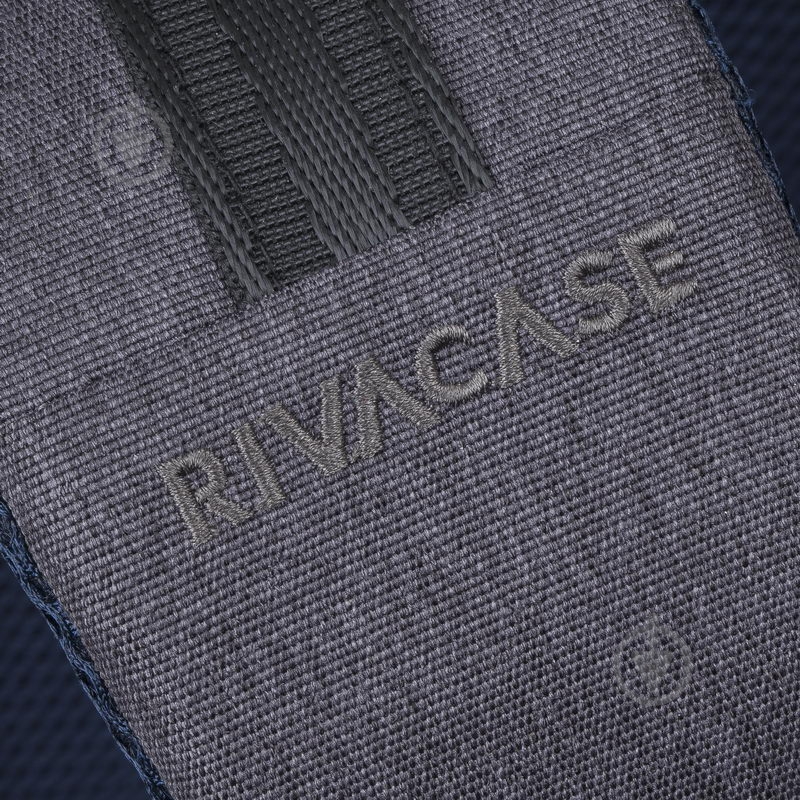 Рюкзак для ноутбука RivaCase 16" (7765 (Black)) - фото 3 Рюкзак для ноутбука RivaCase 16" (7765 (Black)) - фото 3