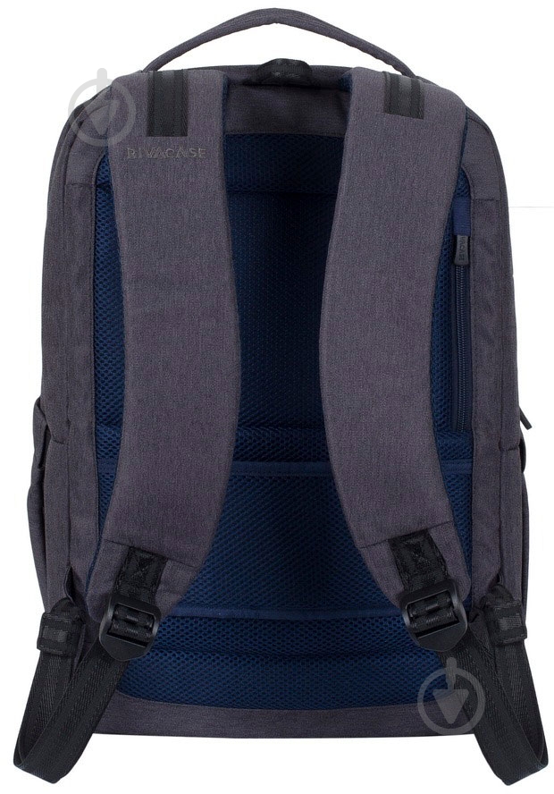 Рюкзак для ноутбука RivaCase 16" (7765 (Black)) - фото 9 Рюкзак для ноутбука RivaCase 16" (7765 (Black)) - фото 9