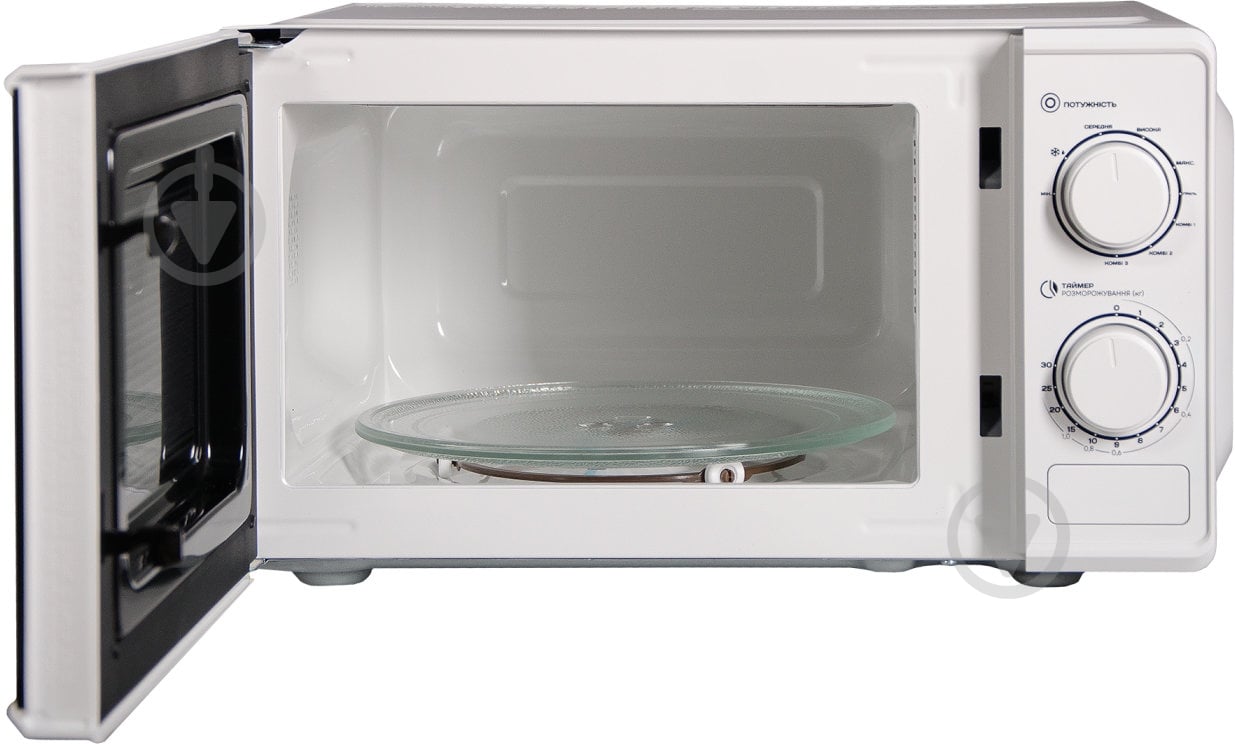 Микроволновая печь Liberton LMW-2707 - фото 7
