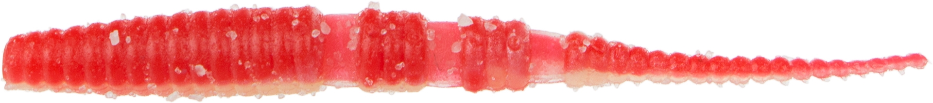 Червь FOX Leech 70 мм 6 шт. #043 - фото 1