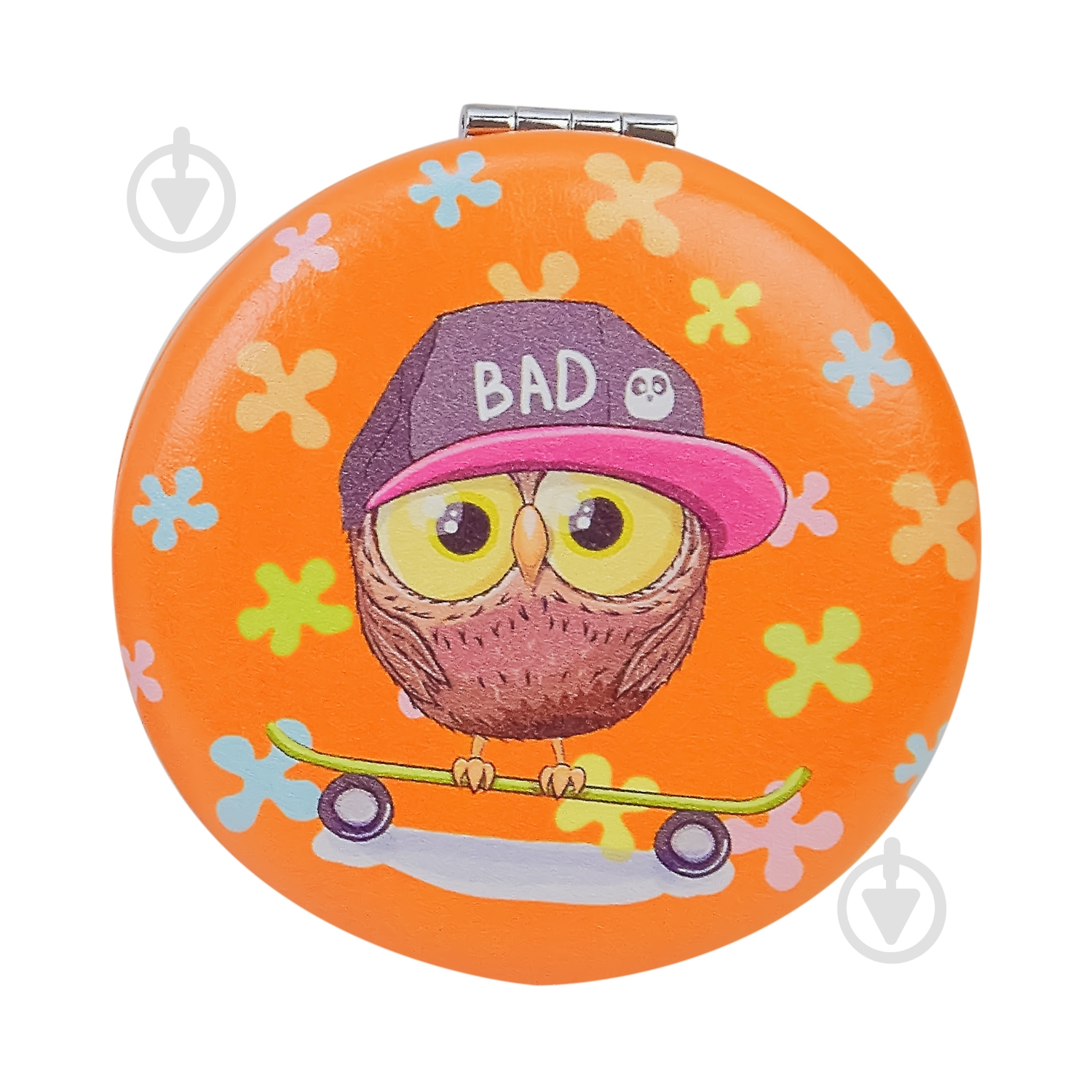 Зеркало Сова CEL0906 6 видов в ассортименте - фото 2