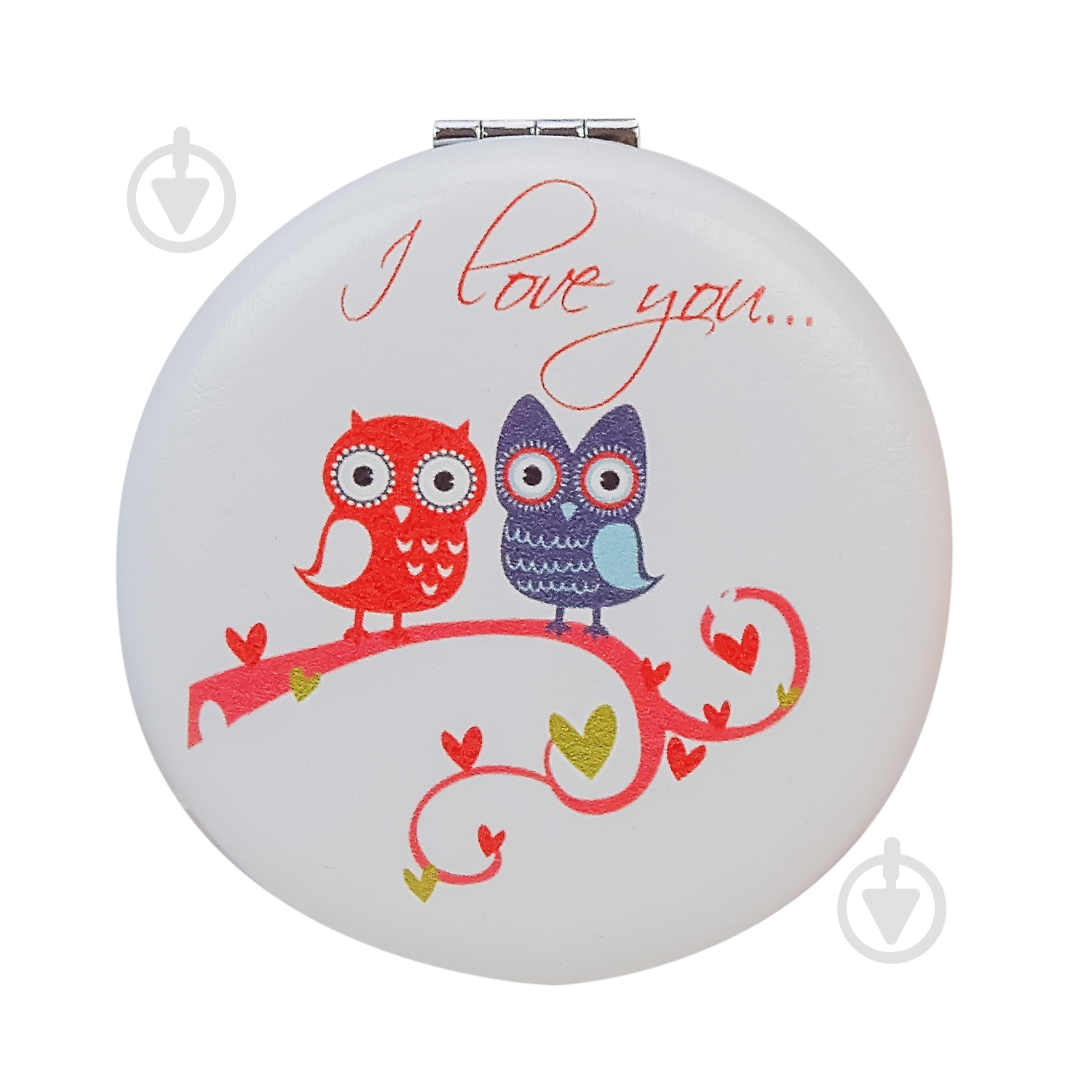 Зеркало Сова CEL0906 6 видов в ассортименте - фото 6