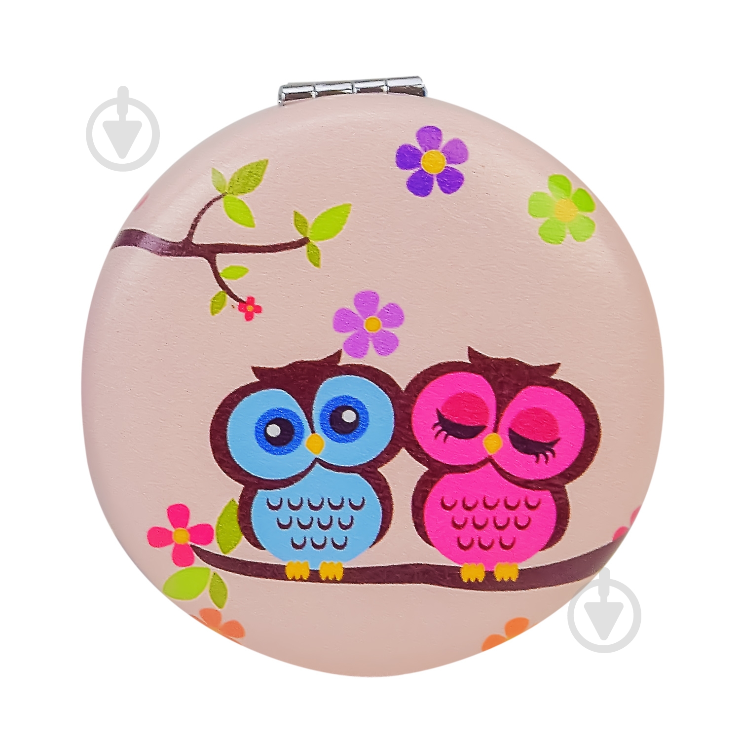 Зеркало Сова CEL0906 6 видов в ассортименте - фото 4