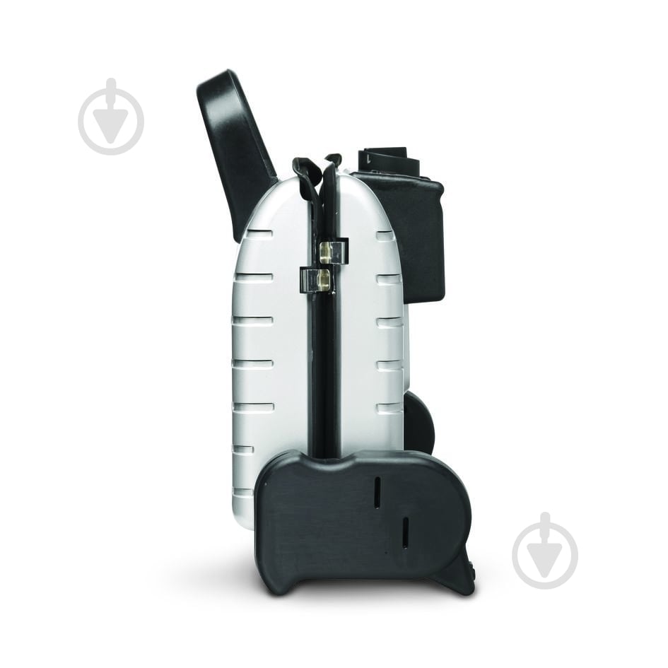 ВИТРИНА! Гриль-барбекю Tefal Minute GC205012 - фото 6