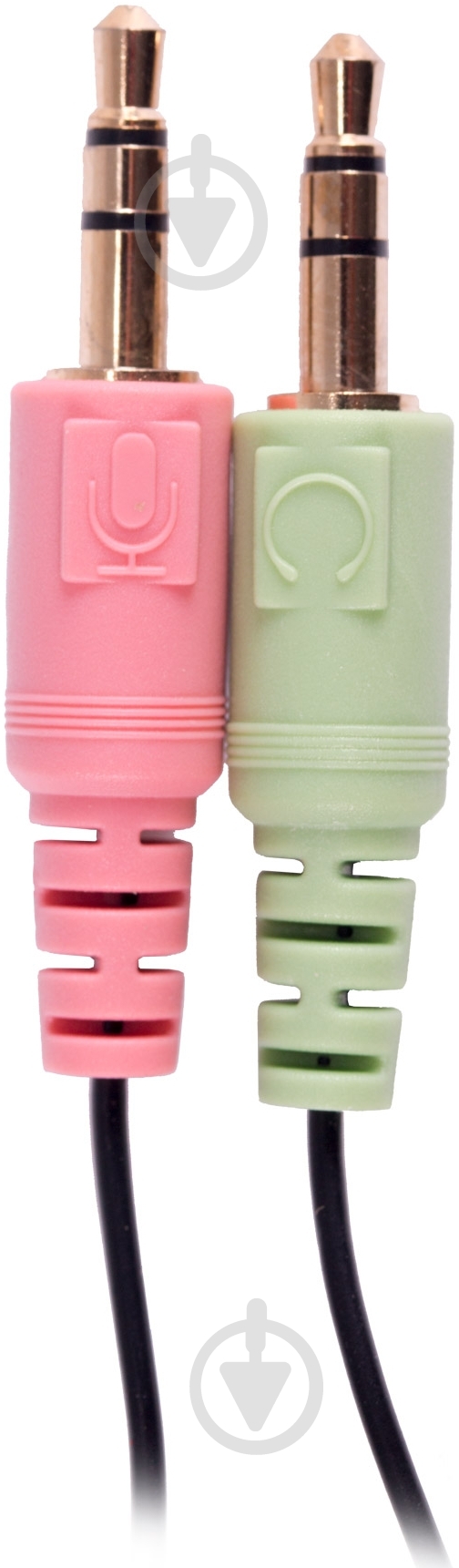 Гарнитура Genius HS-400A green - фото 4