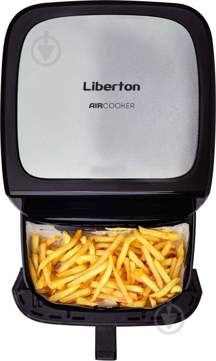 Мультипечь Liberton LAF-3213 - фото 3