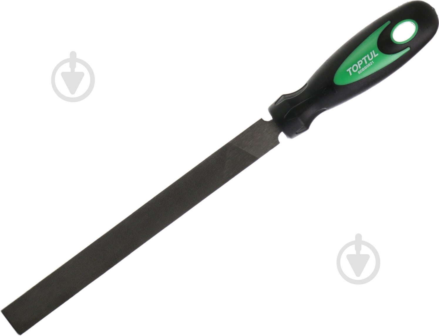 Напилок Toptul SDBB0821 - фото 1 Напилок Toptul SDBB0821 - фото 1