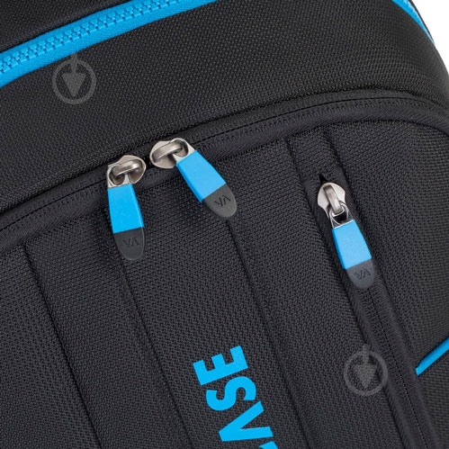 Рюкзак RivaCase 13.3" black (7870 (Black)) - фото 5