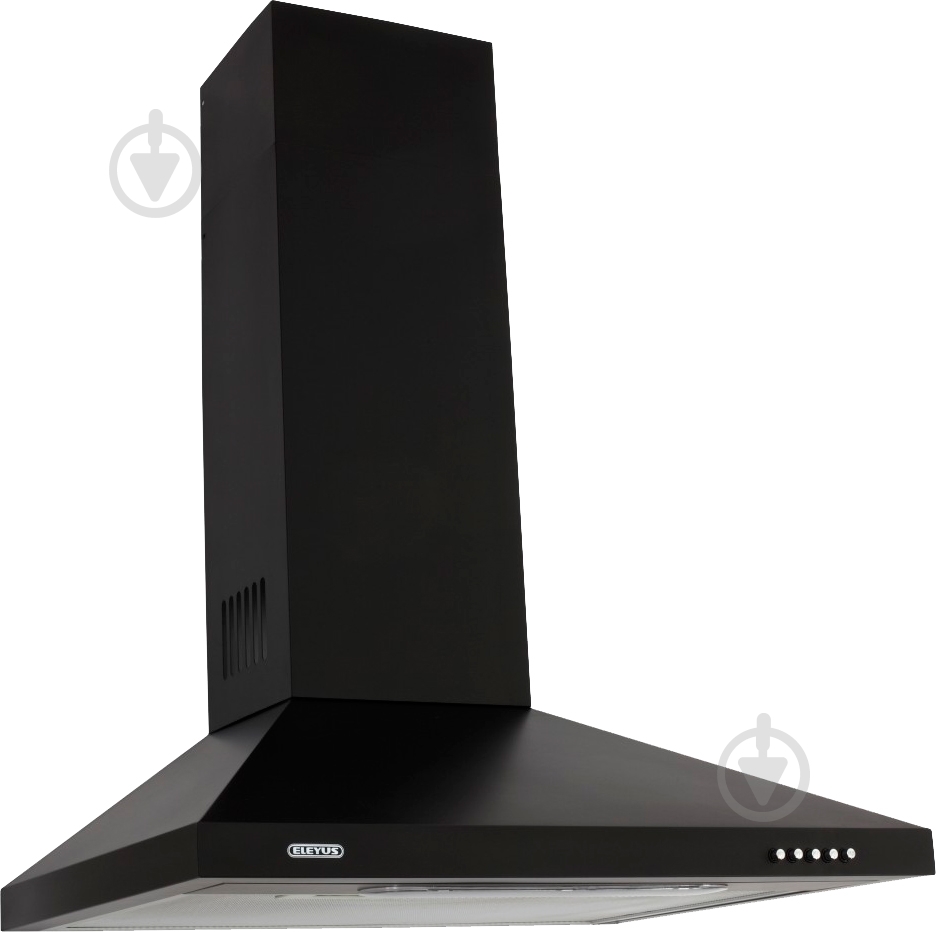 Вытяжка Eleyus KLEO 700 60 BL - фото 2