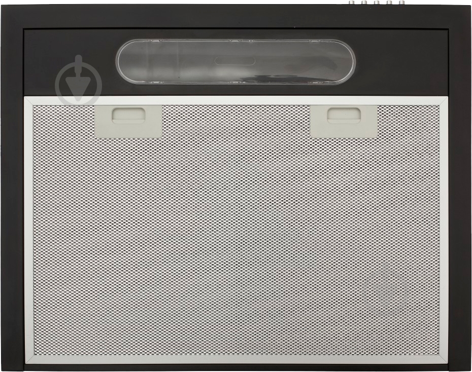 Вытяжка Eleyus KLEO 700 60 BL - фото 3