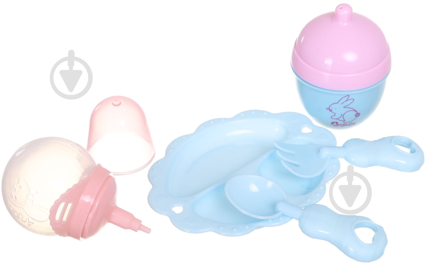 Пупс Ardana DH2262D - фото 5 Пупс Ardana DH2262D - фото 5